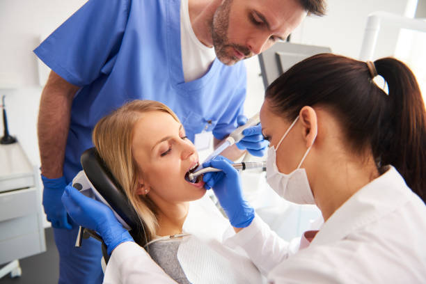 Best Dental X-Rays and Imaging  in Granger, IN