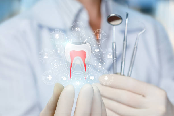 Dental Inlays and Onlays in Granger, IN