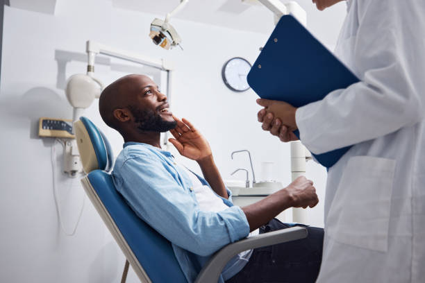 Emergency Dental Services in Granger, IN